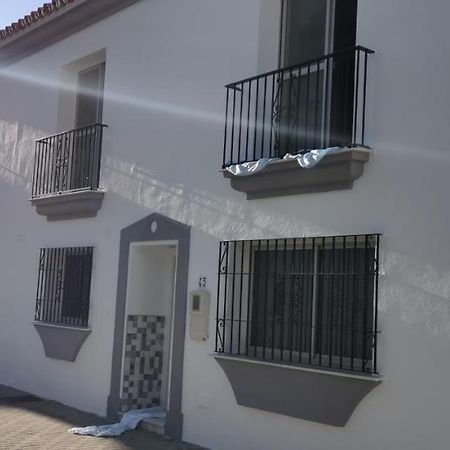 Ferienwohnung Habitacion Junto El Mar Y La Naturaleza Ojén Exterior foto