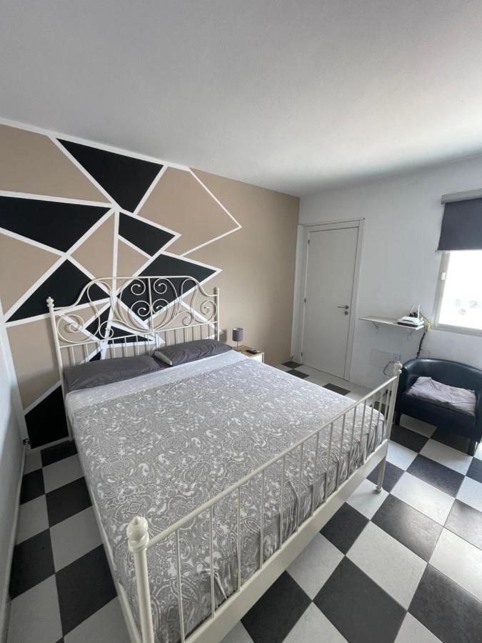 Ferienwohnung Habitacion Junto El Mar Y La Naturaleza Ojén Exterior foto
