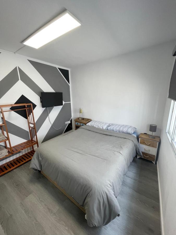 Ferienwohnung Habitacion Junto El Mar Y La Naturaleza Ojén Exterior foto
